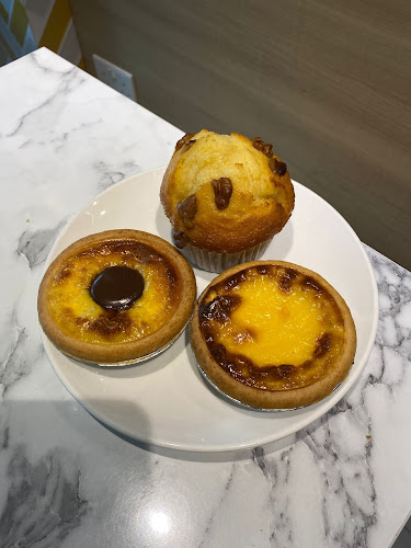 Kopi & Tarts Upp Serangoon Rd - Hospitality and gastronomy