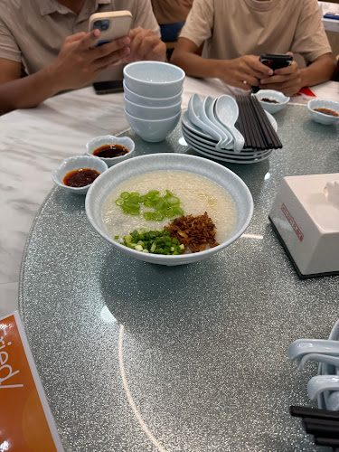 Comentarii opinii despre The Dim Sum Place @ The Centrepoint