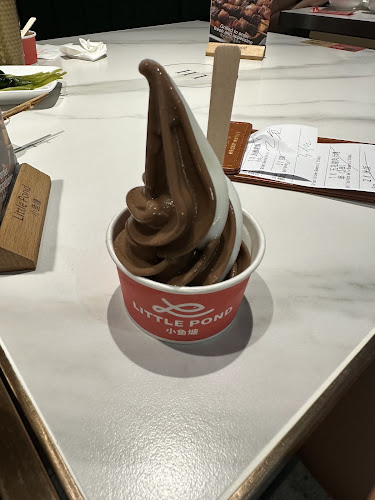 Little Pond 小鱼塘@Northpoint City - Hospitality and gastronomy