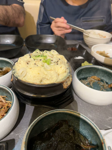 1987 Korean BBQ - Hospitality and gastronomy