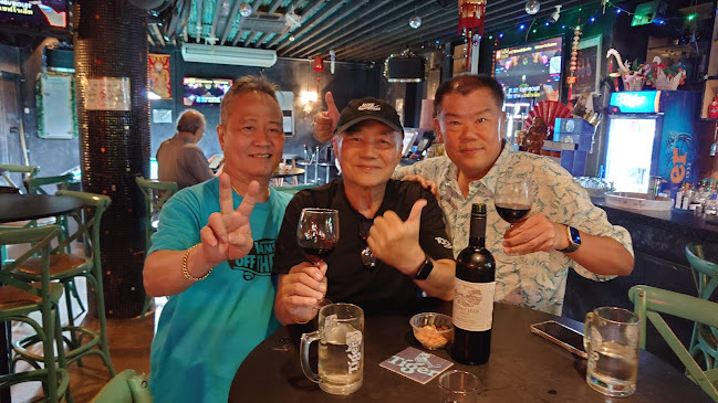 Comentarii opinii despre Blueberry Hill Pub & Cafe