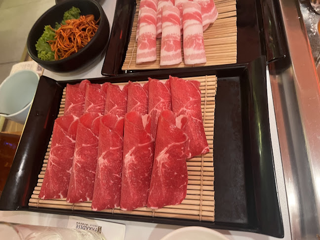 Beauty in The Pot 美滋锅 at The Centrepoint - Hospitality and gastronomy