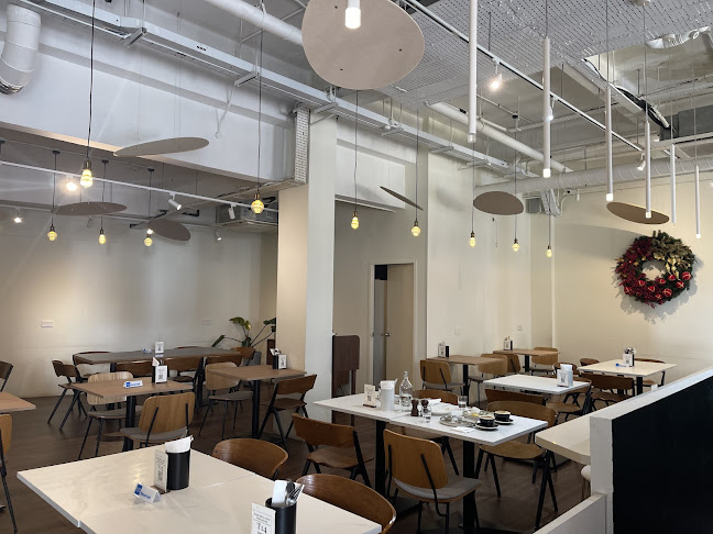 Opinii despre Twenty Eight Cafe în Singapore - Hospitality and gastronomy