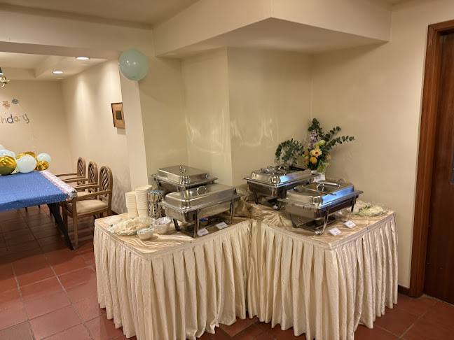 Pines Food Delight PTE LTD