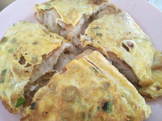 Yong He Eating House (Singapore) - Singapore