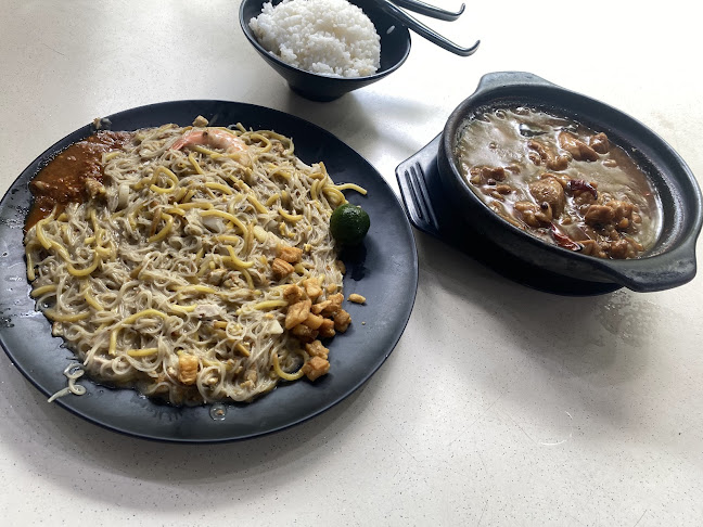 Opinii despre Goldenmile YouFu Hokkien Mee (Since 2020) în Singapore - Hospitality and gastronomy