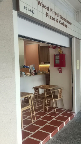 Cafe FuFu - Hospitality and gastronomy