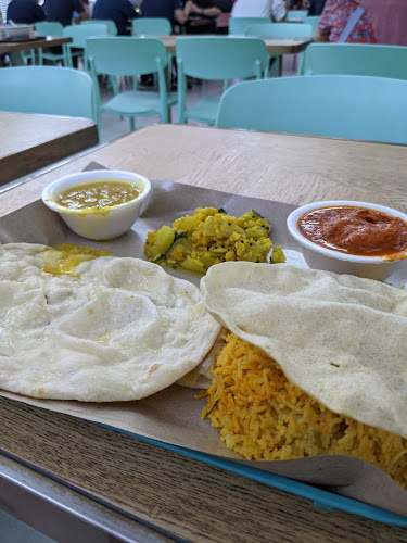 Comentarii opinii despre Delhi Curry