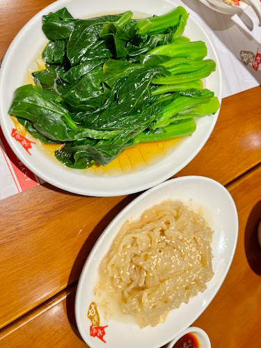 Comentarii opinii despre Kam’s Roast (Jewel) 甘牌燒味