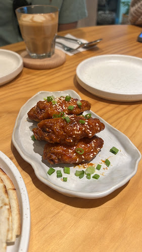 Comentarii opinii despre Daily Mujo 日常咖啡