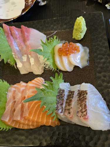 Reiwa Soba Honten 令和十割そば本店 - Hospitality and gastronomy