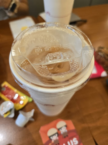 Comentarii opinii despre MOS Burger - Marina Bay Link Mall