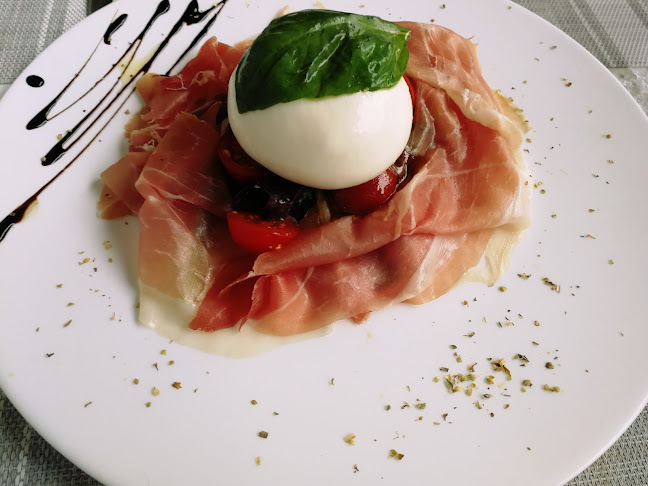 Comentarii opinii despre La Braceria Pizza & Grill