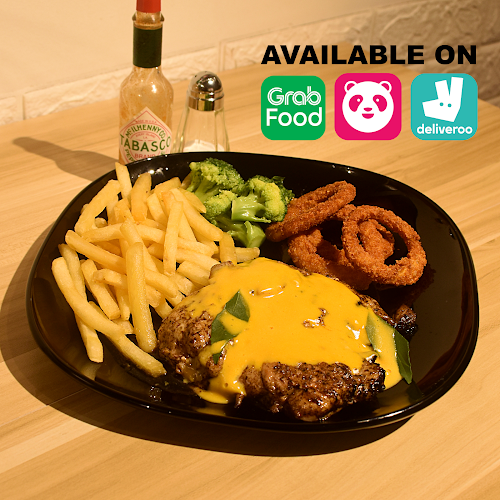 Sohungry - Singapore