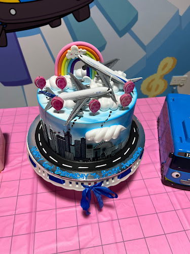 Opinii despre Take A Bake în Singapore - Hospitality and gastronomy