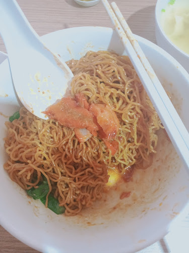 Ang Mo Kio Central Market & Food Centre - Hospitality and gastronomy