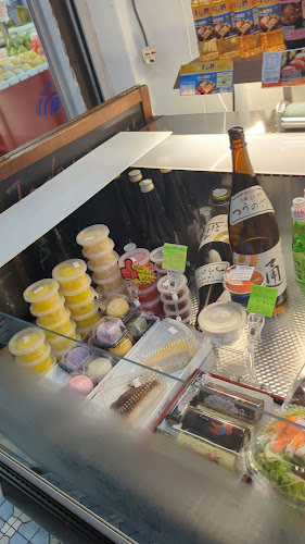 Opinii despre Izumi Japanese Restaurant în Singapore - Hospitality and gastronomy