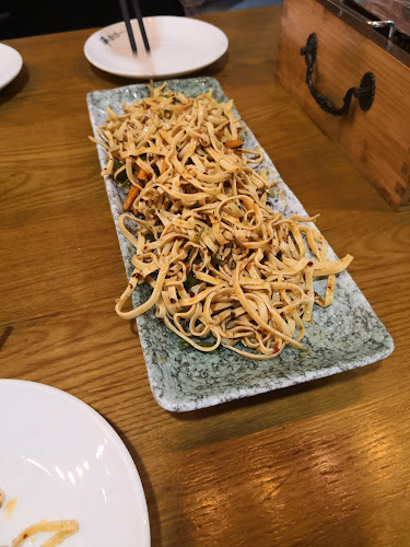 Comentarii opinii despre BBQ Box (Geylang)