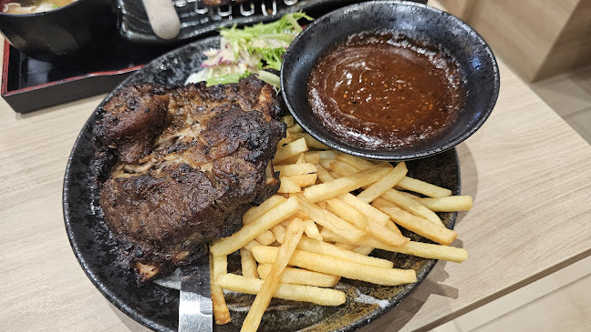 Comentarii opinii despre Gochi-So Shokudo ごち惣食堂 Tampines One