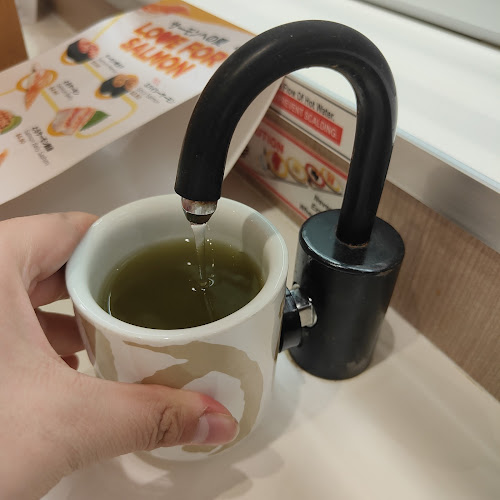 Genki Sushi Junction 8