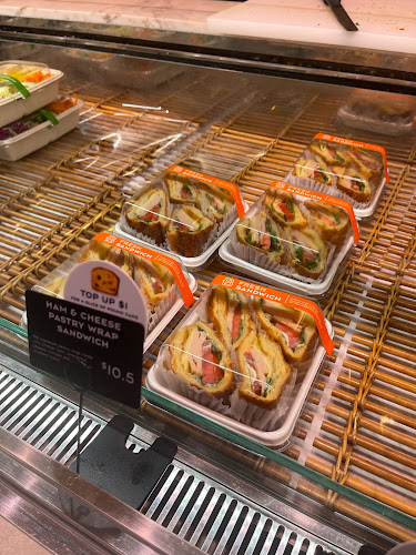 Paris Baguette PLQ Mall