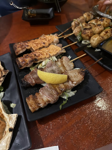 Box n Sticks @ Kandahar