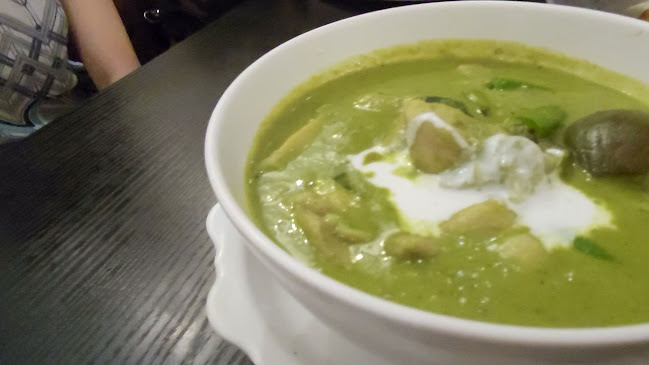 Nakhon Kitchen - NorthPoint City - Hospitality and gastronomy