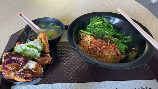 Opinii despre 红海酿豆腐 Red Sea Homemade Yong Tau Foo (#01-59) în Singapore - Hospitality and gastronomy