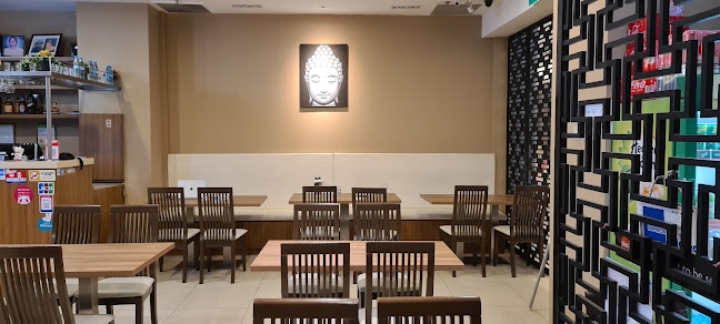 Sona's Grill @ Tanjong Pagar - Hospitality and gastronomy