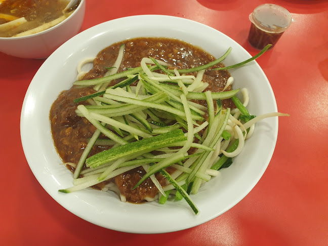 Jing Hua Xiao Chi Singapore - Hospitality and gastronomy