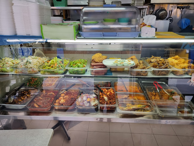 Tian Tai Eating House