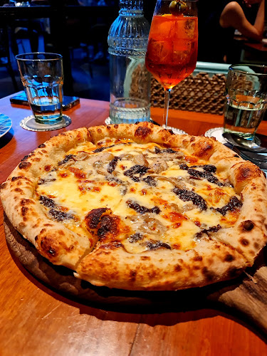 Publico Ristorante - Hospitality and gastronomy