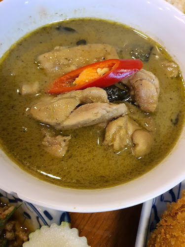 Soi Thai Kitchen - Hospitality and gastronomy