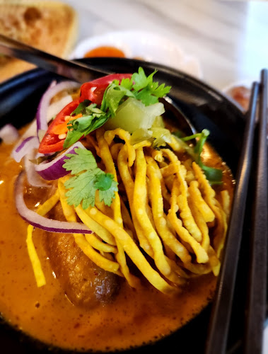 Comentarii opinii despre Thai Tai 泰太 - Zhongshan Mall