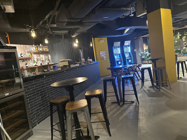 PEN & INC, Cafe & Bar, One-North - Singapore