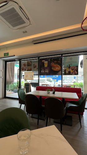 Opinii despre Ai Cafe Singapore - Best Cafe Singapore în Singapore - Hospitality and gastronomy