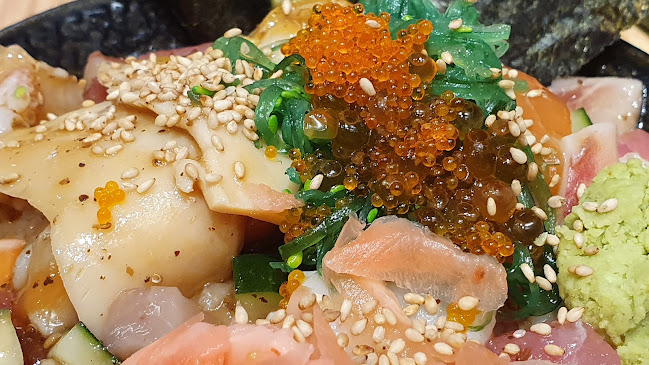 Kei Kaisendon AMK HUB - Singapore