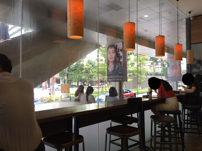 100 Tras St, #01 - 05 100 AM, Singapore 079027