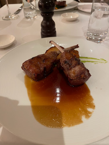 Comentarii opinii despre Gordon Grill