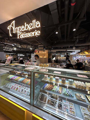 Comentarii opinii despre Annabella Patisserie Macaron Causeway Point