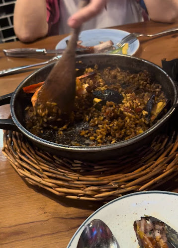 Pura Brasa Singapore