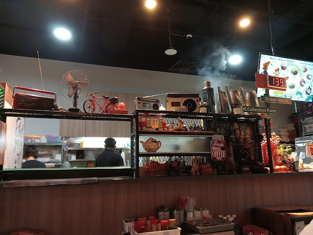 300 Tampines Ave 5, #01-01C Tampines Junction, Singapore 529653