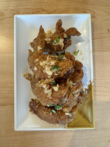 Opinii despre F.I.C. (Fried Ice Cream & Viet Bites) în Singapore - Hospitality and gastronomy