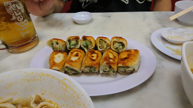 Jing Hua Xiao Chi Singapore - Hospitality and gastronomy