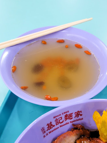 Ji Ji Wanton Noodle Specialist - Hospitality and gastronomy