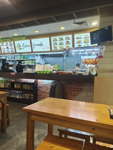 Selera Serambi by Tang Tea House - Singapore