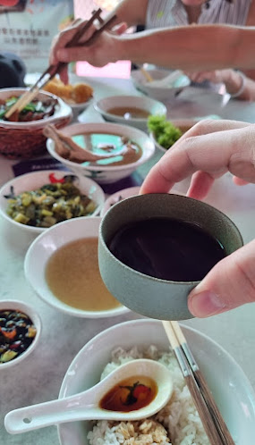 Comentarii opinii despre Founder Bak Kut Teh