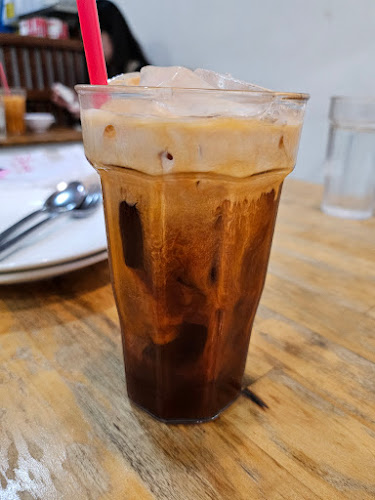 Opinii despre Nakhon Kitchen în Singapore - Hospitality and gastronomy