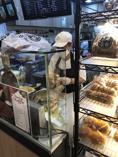 Bakeinc - Singapore