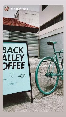 Opinii despre Brawn & Brains Coffee - 673 Geylang Rd în Singapore - Hospitality and gastronomy